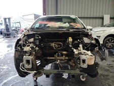 Pare-choc arrière Fiat PUNTO EVO