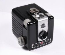 KODAK BROWNIE HAWKEYE Camera