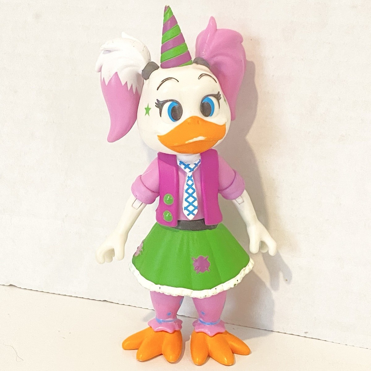 CIRCUS CHICA Funko Action Figure Five Nights at Freddy's FNAF (B