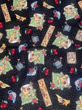 2002 Recipe for Friends Home or Sweet Home by MARY ENGELBREIT  VIP Cranston BTFQ