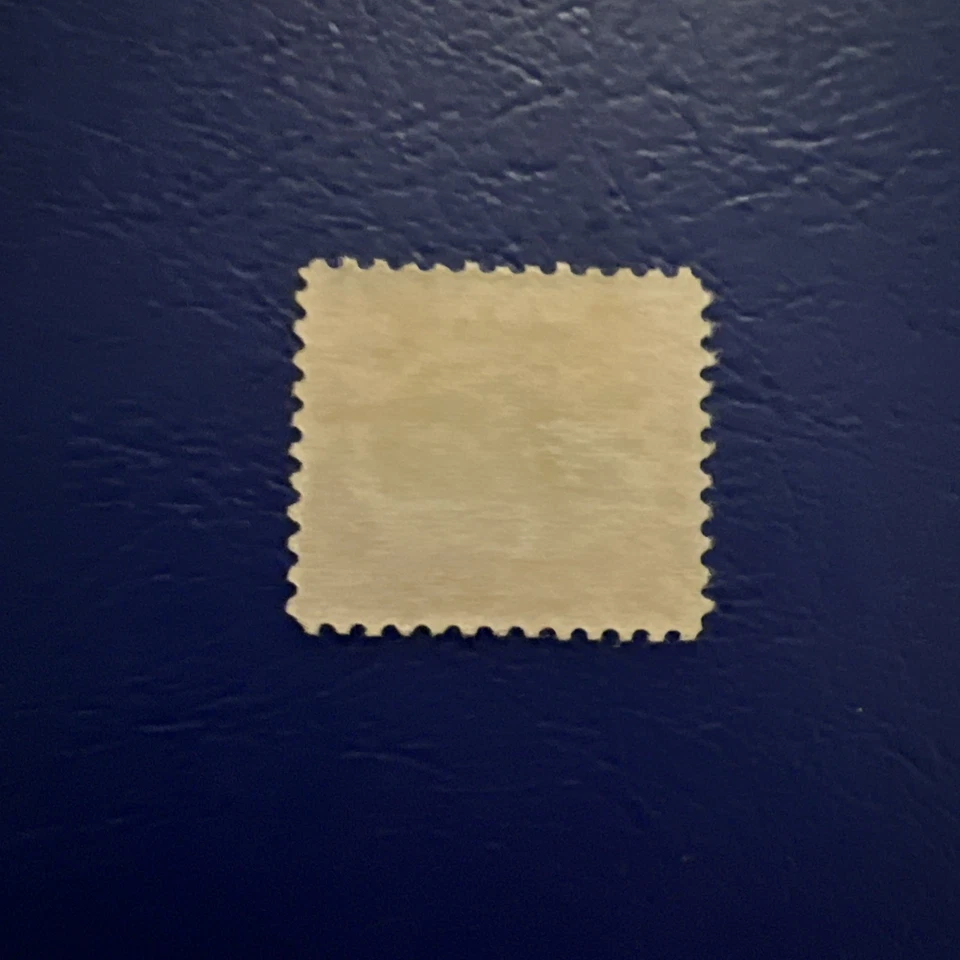 C3 1918 24c Curtiss Jenny, Carmine Rose & Blue - Image 2 of 2