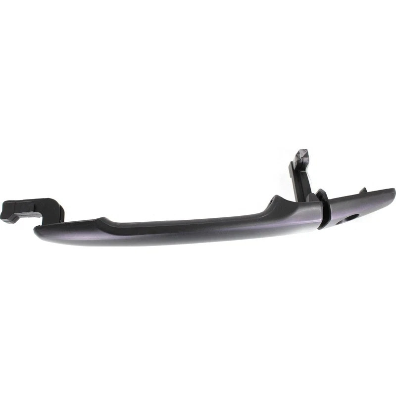 Manija de puerta exterior imprimada lado del conductor delantero para Mitsubishi Lancer 2008-2017 Foto 4 de 4