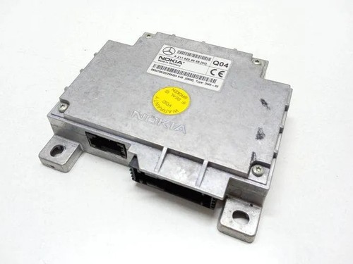 MERCEDES-BENZ E W211 Andere Steuergeräte A2118205885 3.20 Diesel 150kw 22685144