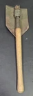 Vintage US Military Army Folding Shovel Entrenching Tool WW2 Era