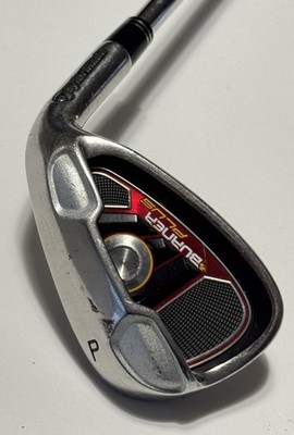 *TaylorMade Burner Plus PW, RH, S-Flex Shaft, Good Condition, FREE SHIP