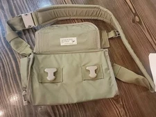 Eagle industries M240 300 Round Linked Ammo Pouch