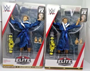 bob backlund elite