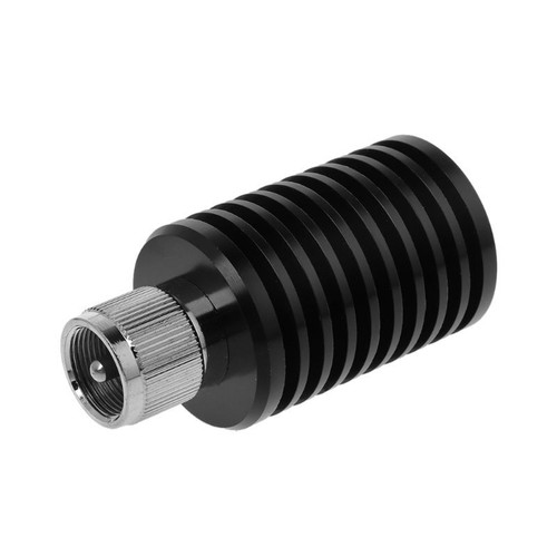0-500MHz DL-30A Dummy Load Test Connector Harvest for CB Two-way Radio f - Zdjęcie 7 z 8