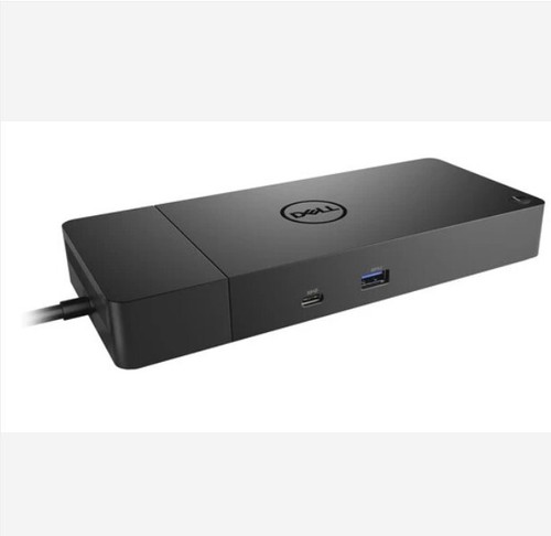 Dell WD19S Dock USB Type-C Dockingstation mit 180W Netzteil WD19S180W NEU