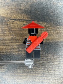 Lego Ninjago Minifigure Stone Army Scout njo072 Final Battle 70500 70505 70503