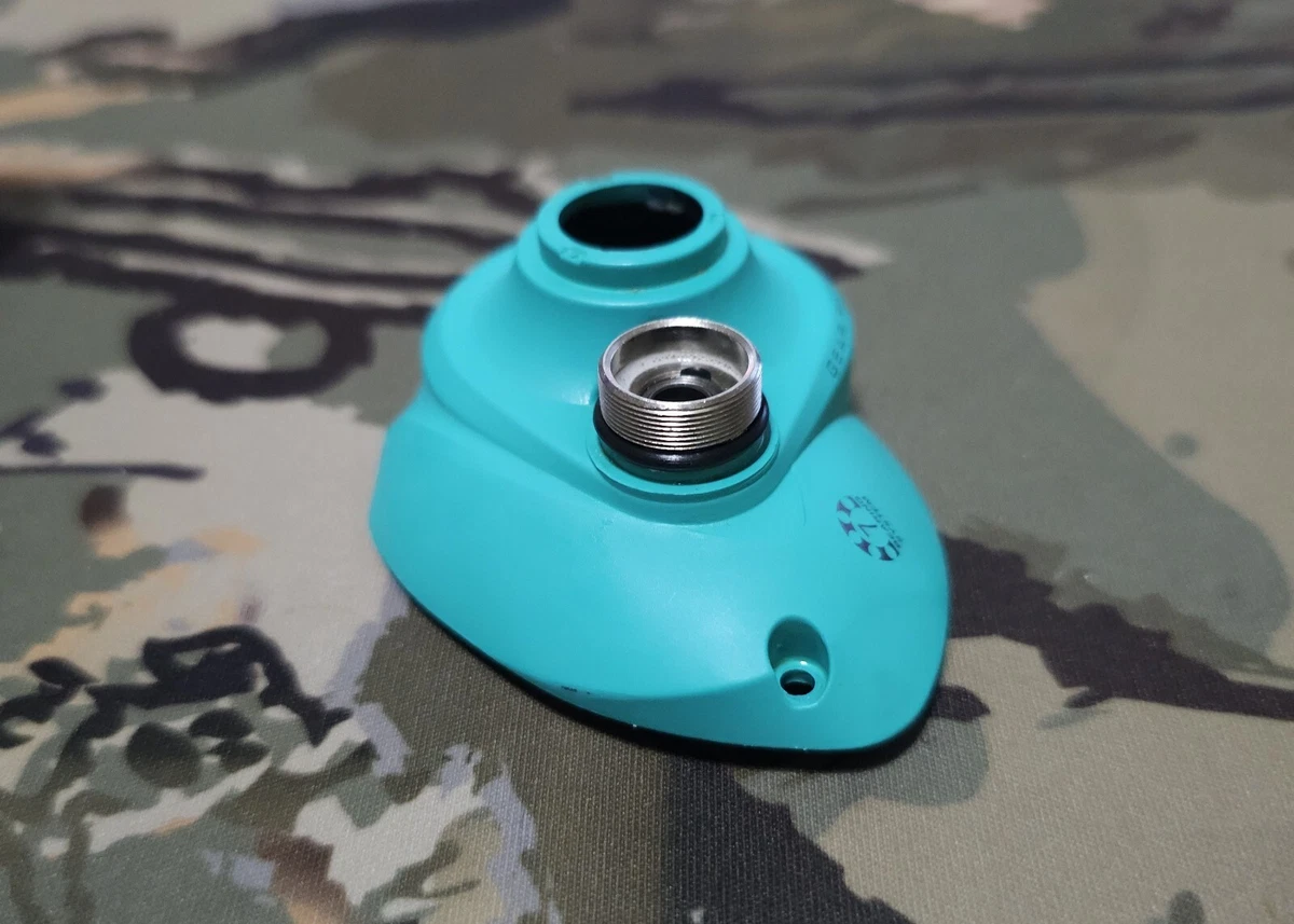 13 Fishing Fishing Reel Parts & Repair for sale - eBay