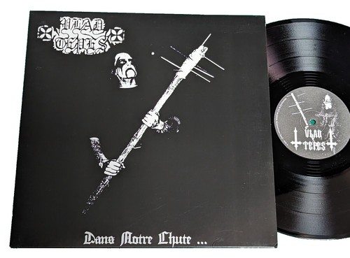 Seigneur Voland - Black Metal Blitzkrieg - Split CD,neu, Goatmoon
