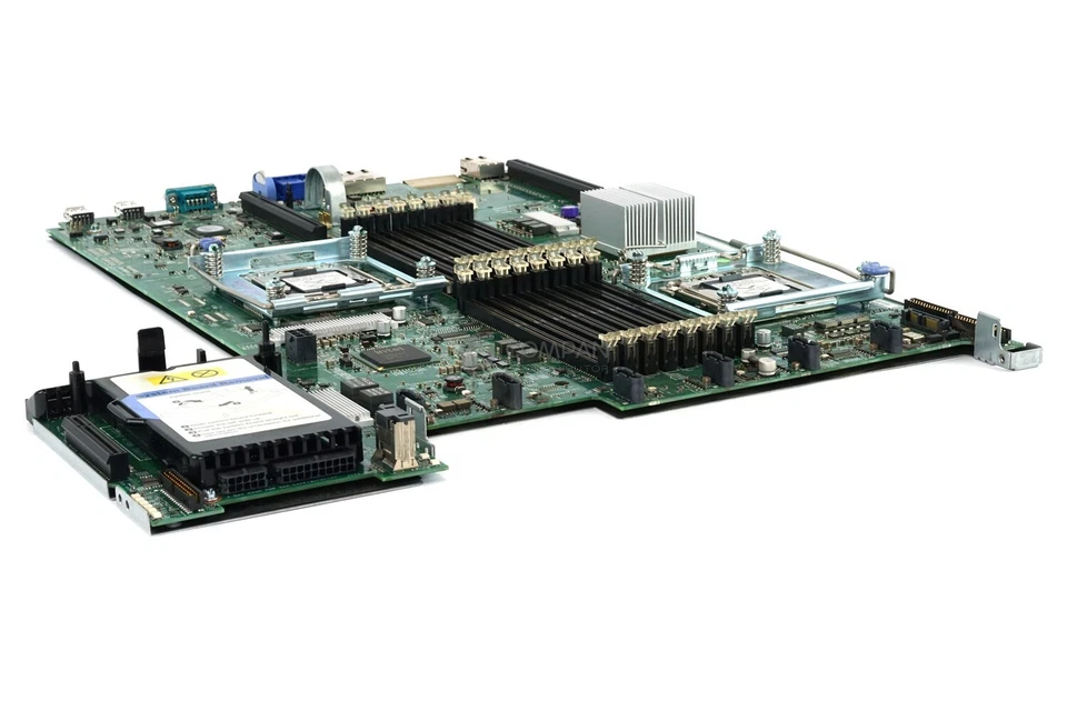 43V7072 IBM SYSTEM BOARD FOR SYSTEM X3650 M2 49Y6512 - Immagine 2 di 4