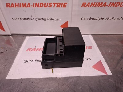 LANDIS GYR Weishaupt used s. Bilder AGK85.22A27 