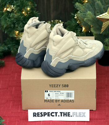adidas Yeezy Boost 500 High - wakaran - GZ7074 - US Mens Size 6 NIB  194827710577| eBay