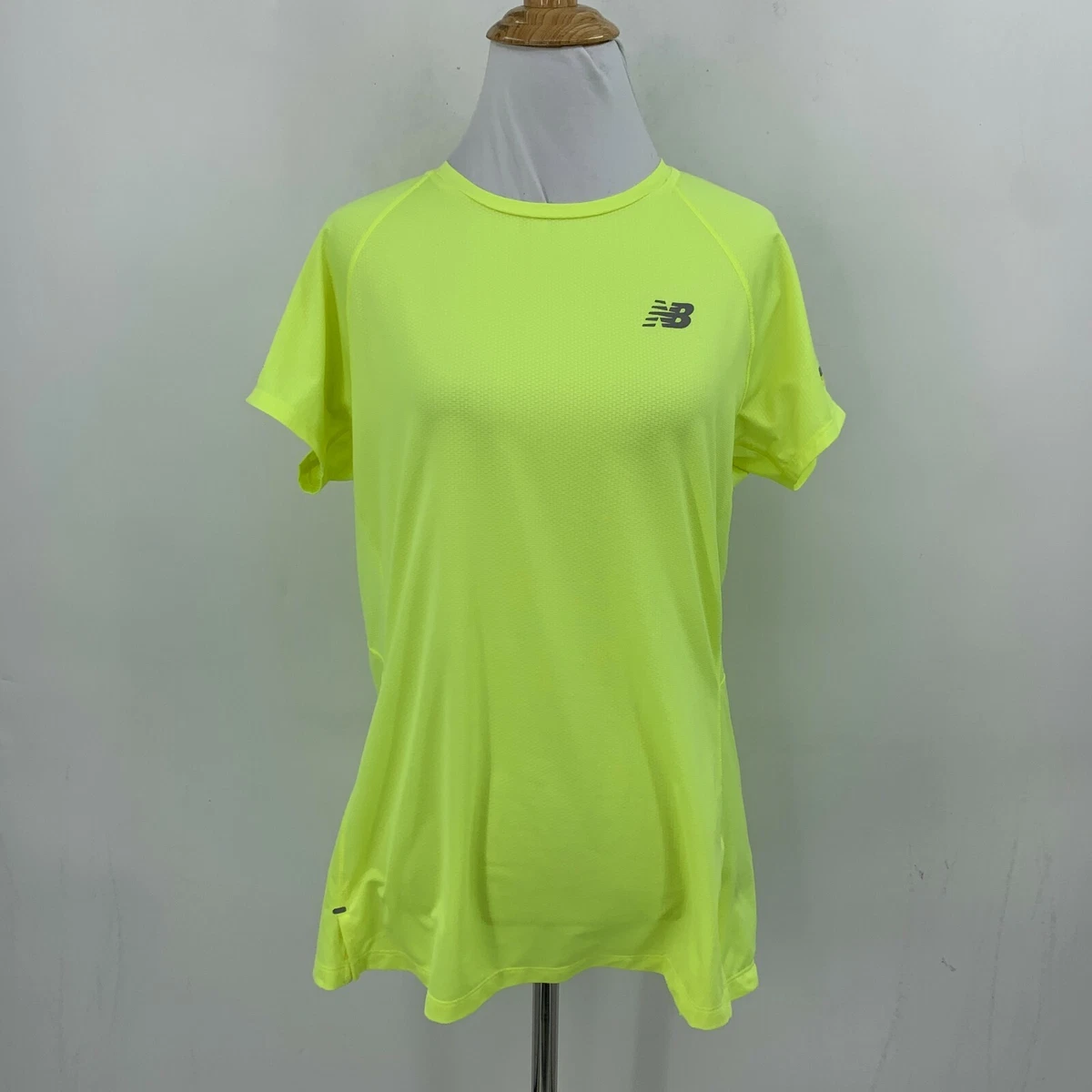 New balance shop running shirt