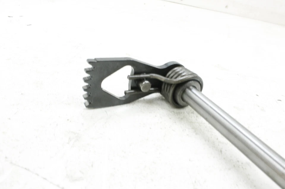 SUZUKI SHIFTER SHIFT SHAFT 25510-38A00 - Image 3 of 4