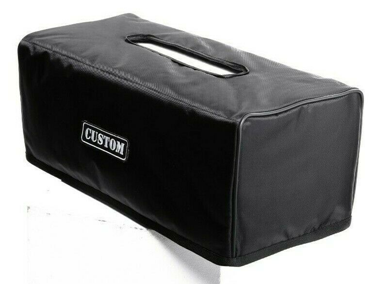 Copertura imbottita personalizzata per Fender 5E3 '57 Tweed Deluxe Head