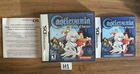 Castlevania: Dawn of Sorrow -Nintendo DS (2005), with Manual and Booklet -Tested