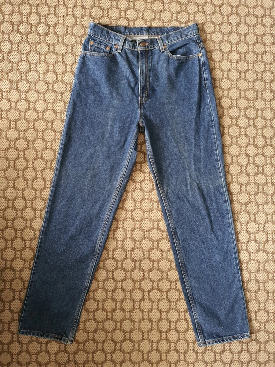 Levi 512s top