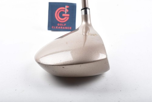MacGregor DX #3 Wood / 15 Degree / Ladies Flex MacGregor Ultra Lite - Picture 3 of 8