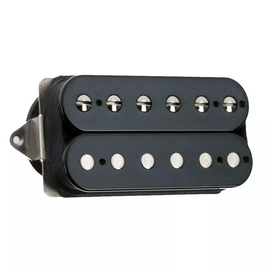 Suhr Mateus Asato Asatobucker Humbucker Bridge Pickup 53mm Black