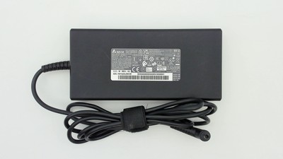 MSI MS-1581 180W 9A 20V DELTA ADP-180TB AC Adapter