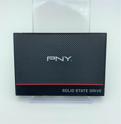 Pny Cs1311 Pny Hard Drive Pny Cs1311 PNY CS1311 120/240/480 GB SSD
