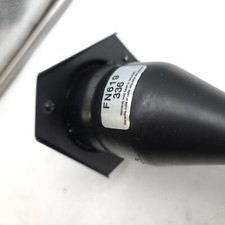 Fuel Tank Filler Neck Fits Chevy Impala 2006-2016 2.5L 3.5L 3.6L 3.9L 25839760