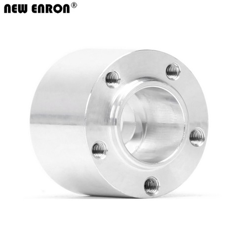 4Pcs 1.9 2.2 Wheel Hex Hub 12mm For RC 1/10 Crawler TRAXXAS AXIAL SCX10 TAMIYA - Picture 2 of 9