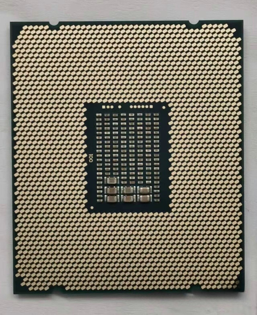Intel Xeon E5-2696 V4 CPU SR2J0 2.20GHz 22-core LGA2011-3