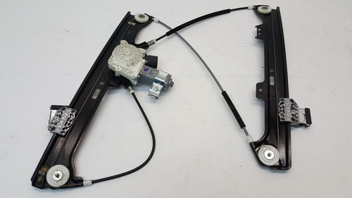 BMW E61 5er  Fensterheber Fensterhebermotor  Motor vorne links 7075667 E