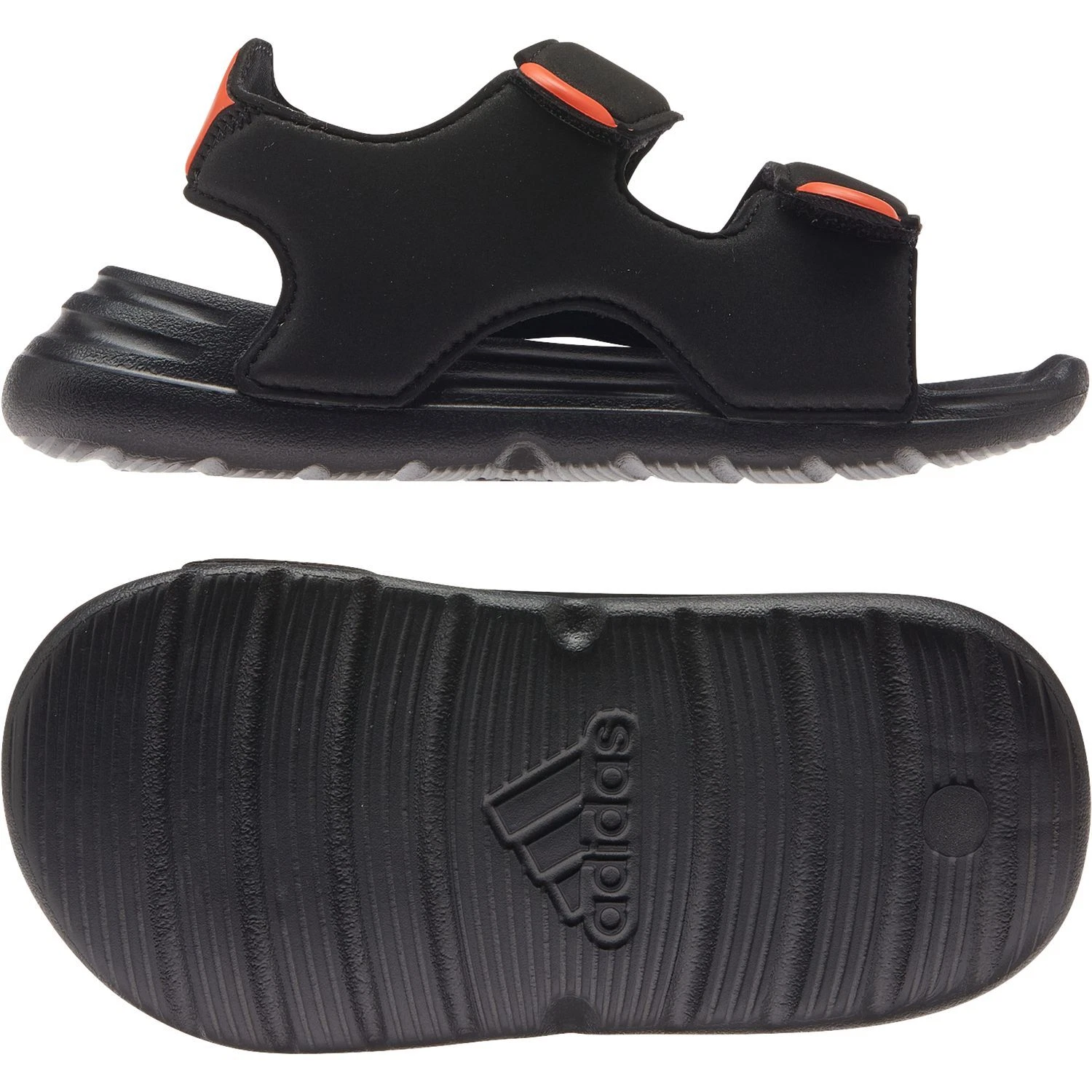 Adidas Performance Swim SANDALO I bambini SLIP ON scarpe da acqua sandali sandali da bagno