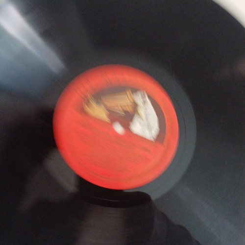 HMV ALP 1349 *RED/GOLD* PROKOFIEV CTO #2 SHOSTAKOVICH CTO *CHERKASSKY* G+/EX+ - Picture 4 of 9