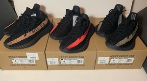 adidas yeezy size 3.5