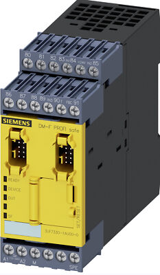 SIEMENS Digital Module 3UF7330-1AU00-0 | eBay