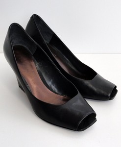 nine west wedge shoes