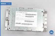 09-11 Range Rover Sport L320 Satellite Radio Tuner Receiver 7H4218C963BC OEM