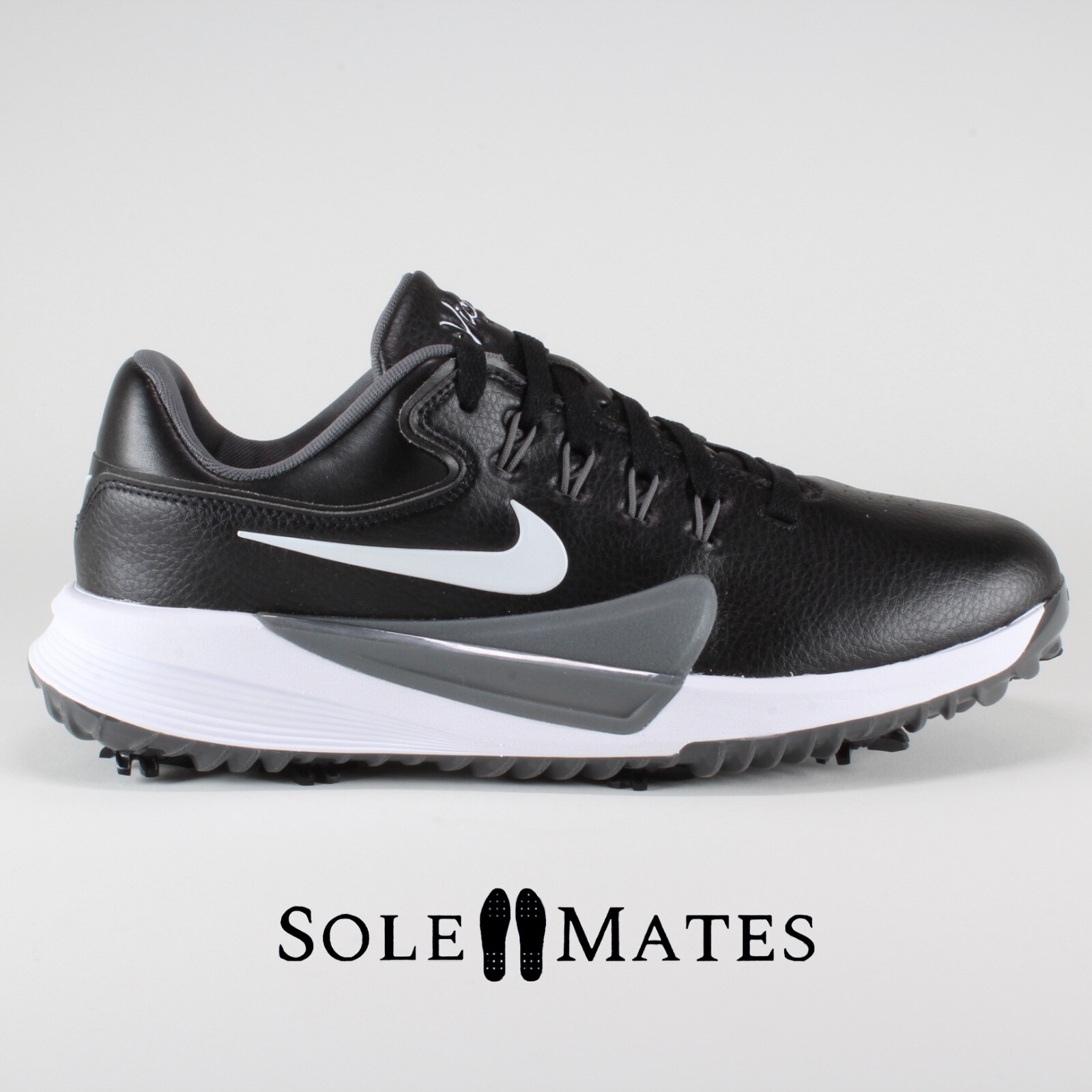 Nike Victory Pro 4 W 'Black White Grey' HM9220-001 Men's Siz