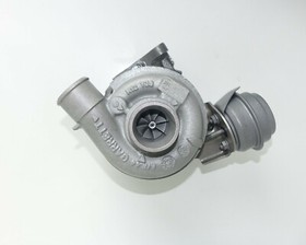 Turbo Turbolader Hyundai i20 i30 1.6 CRDi  85 Kw  116 PS  775274