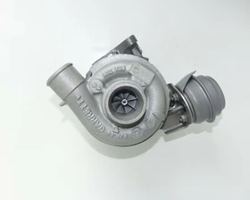 Turbo Turbolader Hyundai i20 i30 1.6 CRDi  85 Kw  116 PS  775274