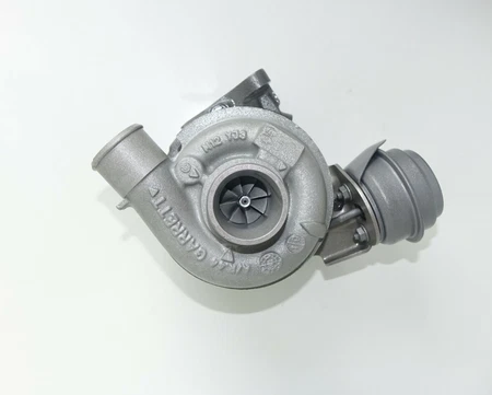 Turbolader 775274-2