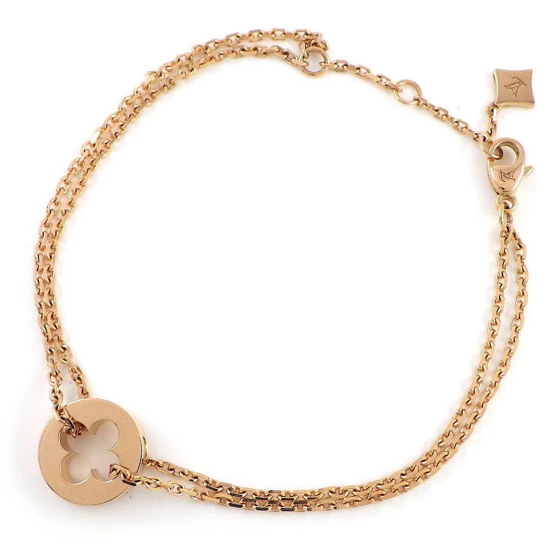 Louis vuitton 2024 c bracelet