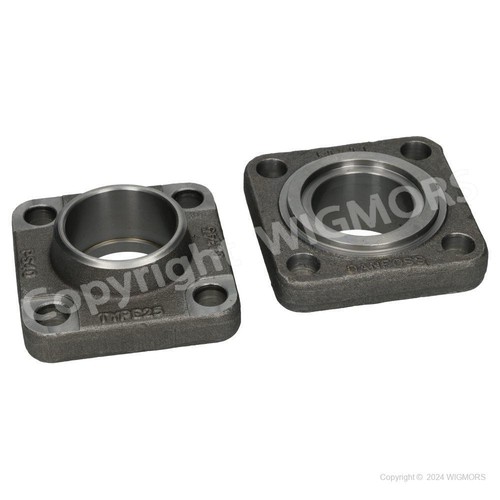 Danfoss 54mm (2 1/8") Stumpfschweißung 027L2554 - Bild 1 von 4