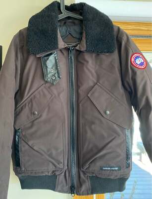 men's bromley bomber