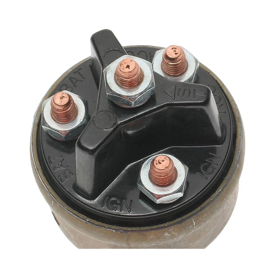 Nuevo interruptor de encendido SMP para Ford Skyliner 1954-1959 Foto 4 de 4