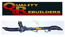 Rack and Pinion Complete Unit-Power Steering QUALITY REBUILDERS 20816 Koyo Gear