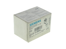 SIEMENS 3TF2 810-0BW4 -Factory Sealed Surplus-