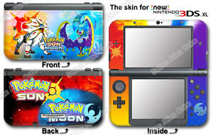 pokemon 3ds