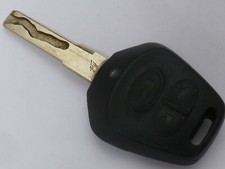 1998-2000 Porsche Boxster S 2.5l Smart Key Fob Keyless Entry Remote Oem 1999